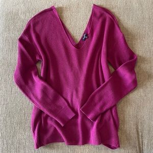 Splendid sweater size medium